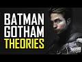 BATMAN GOTHAM THEORY + HBO Max Show Info, Movie Updates, Plot Leaks, New Batsuit Easter Eggs & More