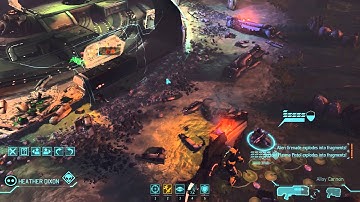 XCOM: Enemy Unkown, Classic Ironman Part 31 - Muton Elites