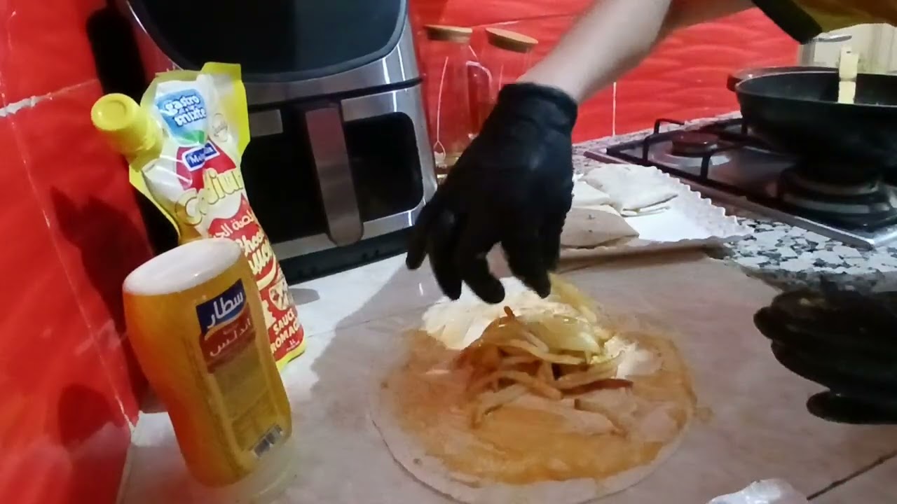 لبنات شاركت معاكم طاكوس