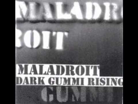 Maladroit - Thou Hast Eyes Like Pimming Swools