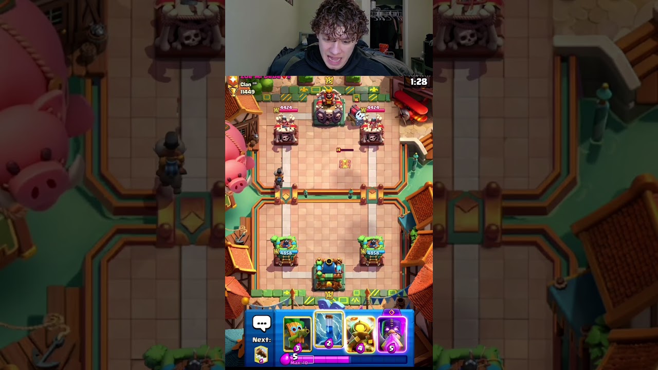 FIXING YOUR DECKS🫵 PART 39 