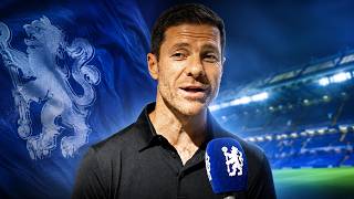 Xabi Alonso Explains Why Chelsea Keep Losing! screenshot 4