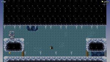 SuperTux 0.6.0 The Yeti