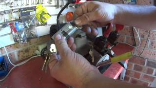 Silca Bravo for key machine For Sale