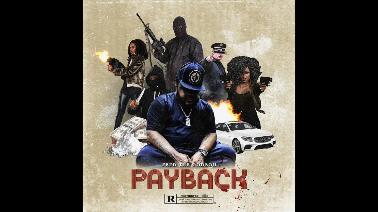 Fred The Godson - Intro