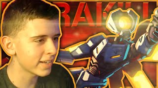 This Game Is AWESOME (and really hard lol) | Ultrakill (Part 1)