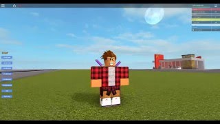 GETTING INTO BUSINESS I Mcdonalds Tycoon ROBLOX Part 2