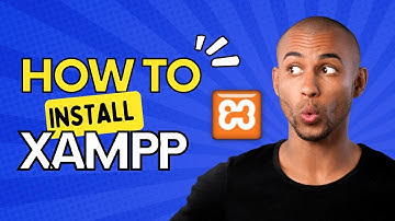 How to Install XAMPP Server on Windows - in Sinhala (2024)