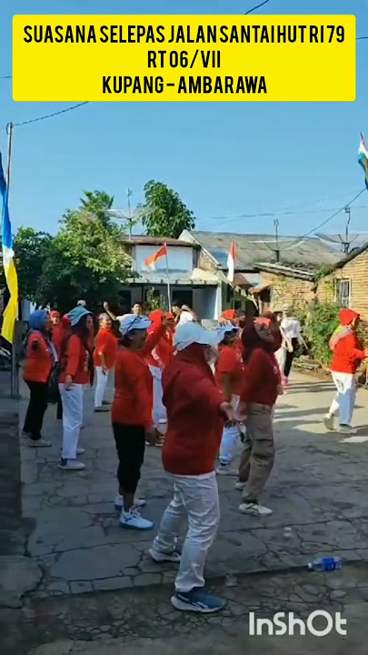 Dj karnaval  2024 ( HUT RI 79 @suga06_amb )