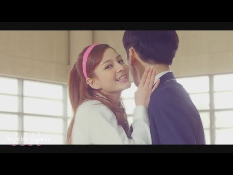 샤넌[Shannon Williams] - 왜요왜요[Why Why] [Bubblegum remix]