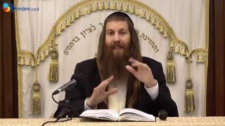 El Milagroso Nacimiento de Rabí Shimón bar Yojai | Rab Yonatán D. Galed