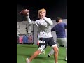 Consistency #ffaqb #football #motivation #quotes #football #quarterback #quarterbacks #qbtraining
