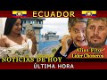 NOTICIAS ECUADOR: HOY 01 DE DICIEMBRE 2021 ÚLTIMA HORA #Ecuador #EnVivo