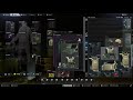 POV you have standard edition of escape from tarkov