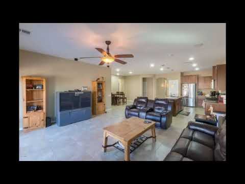 3132 E Chisum Ln, Gilbert, AZ home video tour
