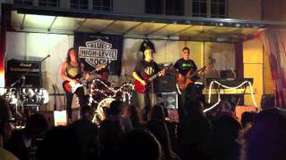 Download Lagu High Level op Kamp Swingt @The Jam - 9 juli 2011 - deel 2 MP3