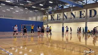 Minnesota Fall Classic 2026 - Women · M5 · Milwaukee United Women v Chicago Inter Women