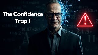 The Confidence Trap — Why Smart People Make Dumb Decisions | Mind Mechanics Ep. 2