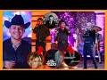 Christian Nodal En los Latín Grammy 2020 Presentaciones Musicales y Ganadores / Maikell Show
