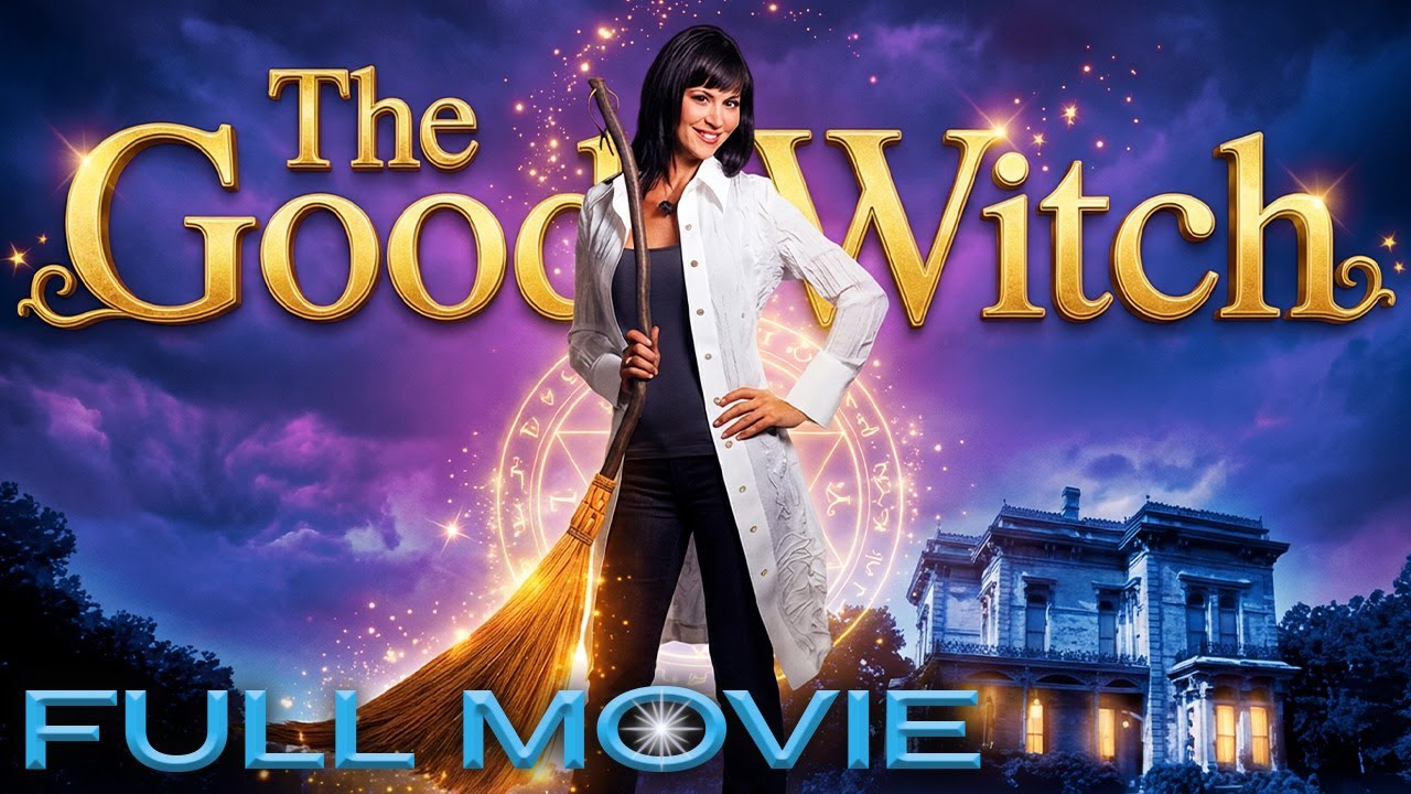 The Good Witch | Full Movie | Catherine Bell | @ralliefilmstv