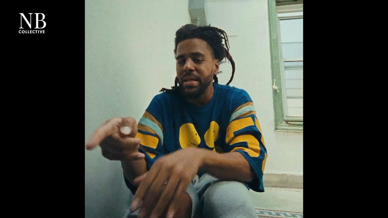 [FREE] J COLE TYPE BEAT - 