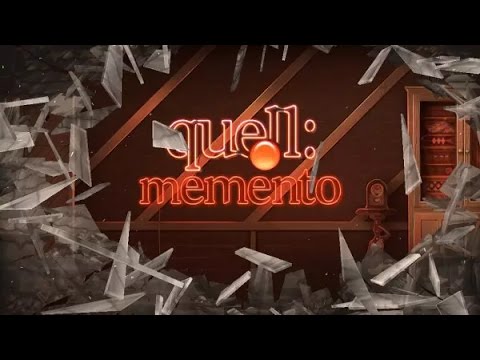 Quell Memento+ - YouTube