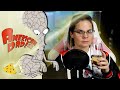 American Dad Roger’s BEHIND Compilation Reactions