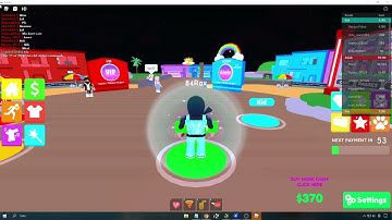 ROBLOX FE Spider Script | WORKING