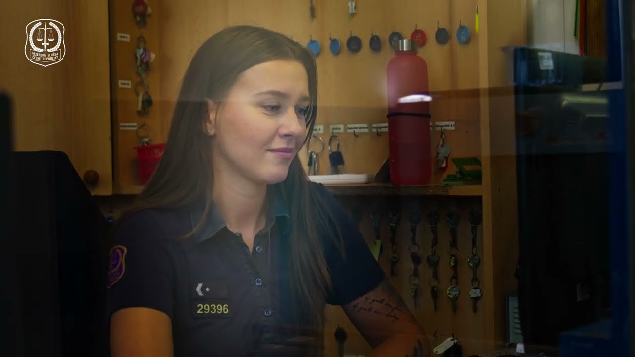 Vazební věznice Hradec Králové