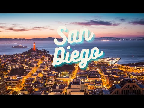 Vidéo: Les 7 meilleurs hôtels de San Diego en 2022