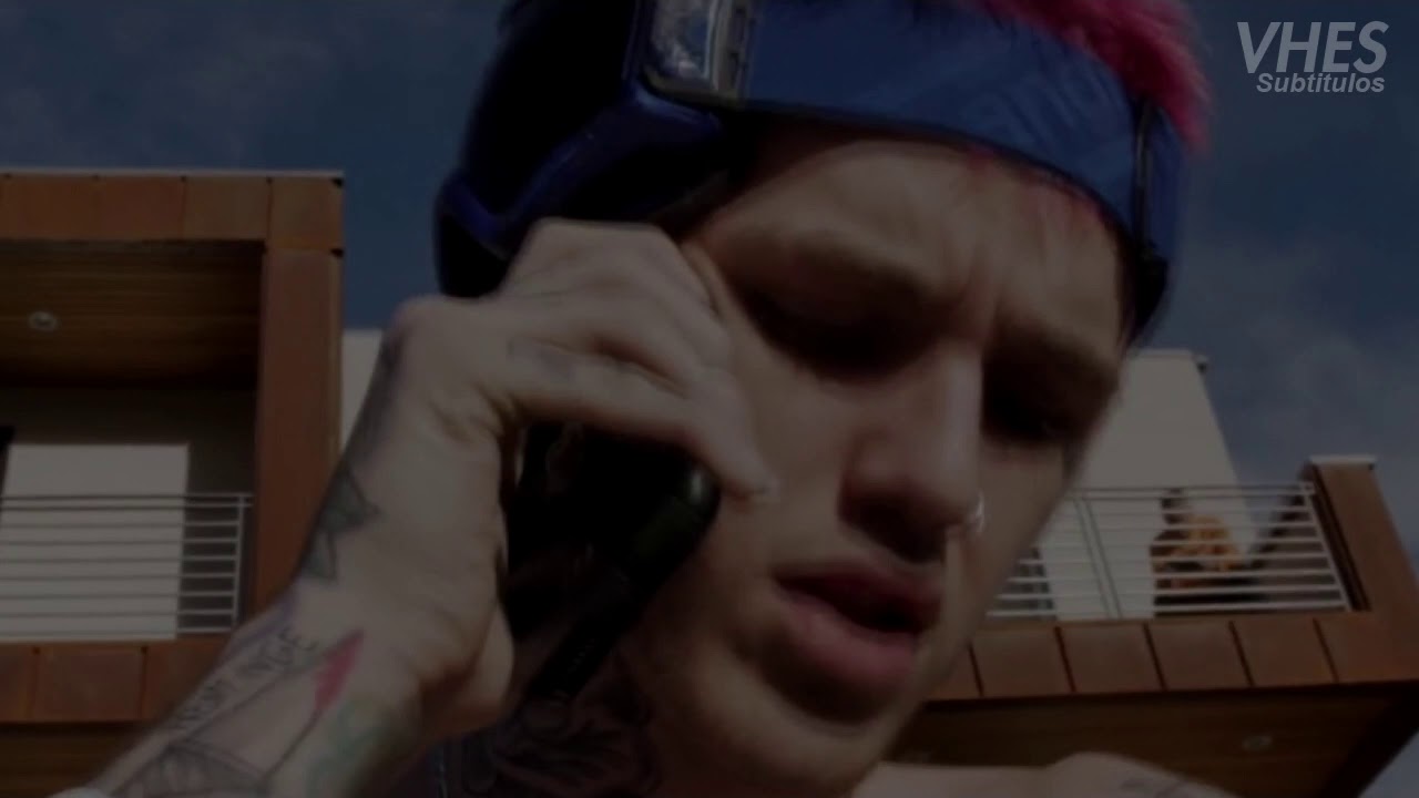 Lil Peep Switch Up (Lyrics & sub español) YouTube