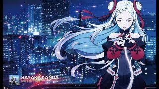Video thumbnail of ""Ubiquitous dB" Sword Art Online Ordinal Scale (by Yuna)"