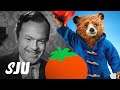 Is Paddington 2 Better Than Citizen Kane? | SJU