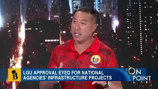 LIVE: Senate Blue Ribbon panel hearing on flood control projects (September 1, 2025)