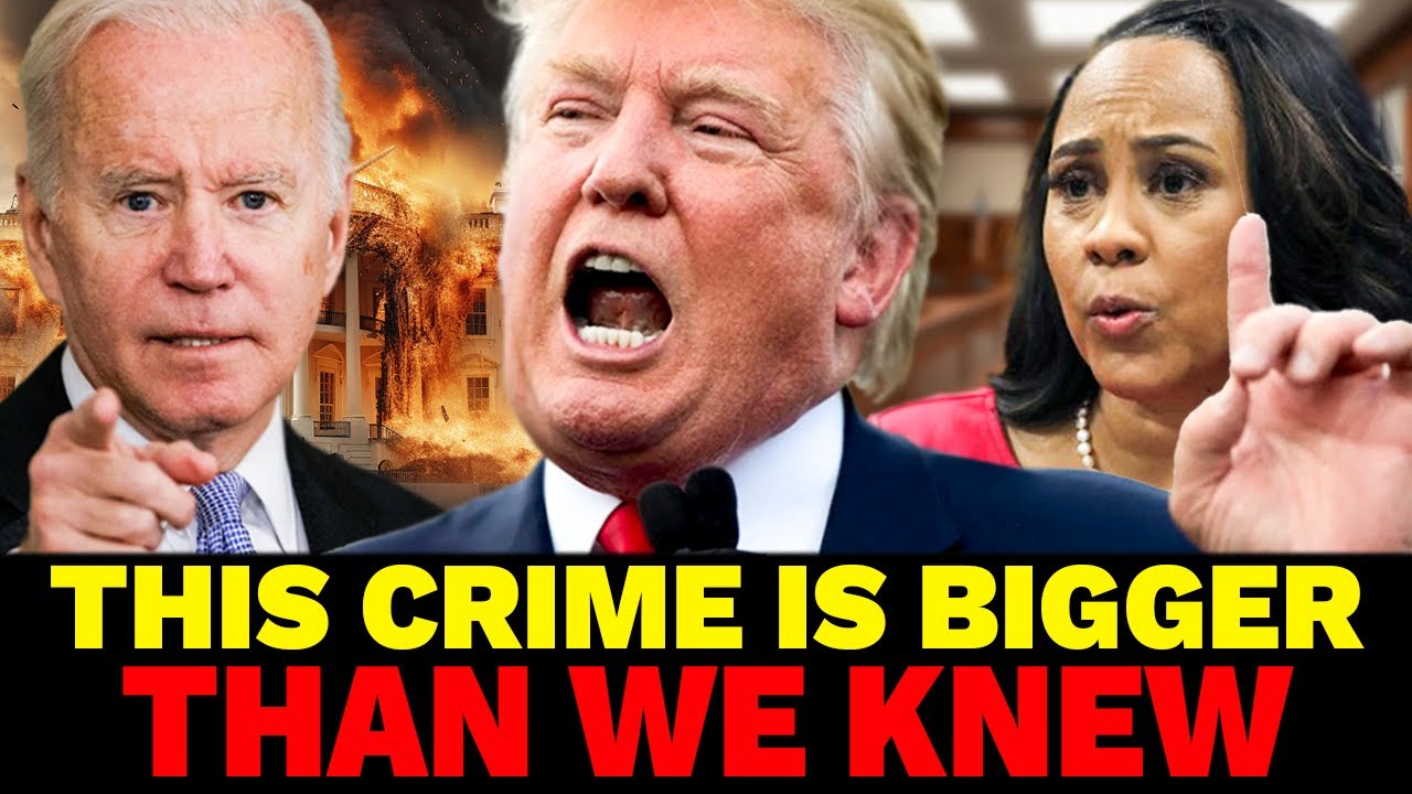 fani-willis-pissed-georgia-criminal-organization-exposed-trump-won