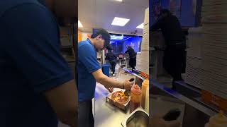 Students life in uk 🇬🇧 #pizza #deliciouspizza #uk #pizzalover #food #shorts #streetfood