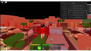 DA HOOD SCRIPT WORKING GODMODE And ANTI-STOMP PASTEBIN