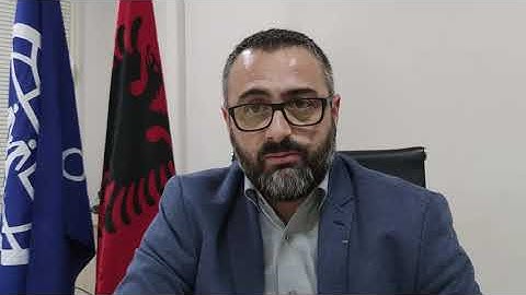 Migration Governance Indicators (MGI) Experience of IOM Albania