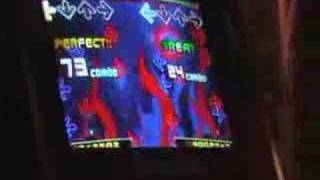 DDR Fun Battle 2