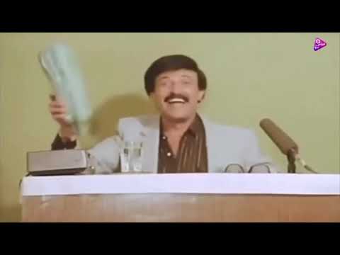 فيلم عبقرى على ورقه دمغه