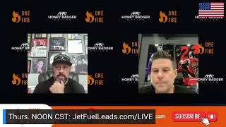 One Big Fire Podcast: Episode: 55  ||   Is even possible to win the Real Estate "Freedom" Fight?