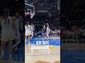 😤 Hailey Van Lith AND-1 | Chicago Sky WNBA Women's basketball #shorts #short #basketball #wnba