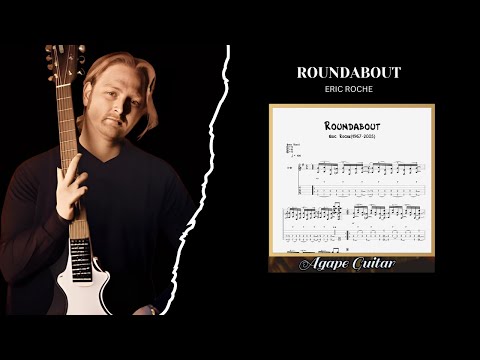 Roundabout - Eric Roche