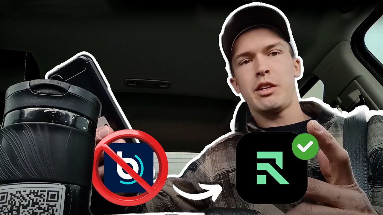 I switched from @buildertrend to @RessioSoftware! Here's why!