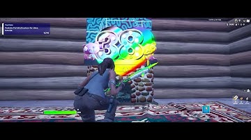 How YOU Can Complete Level 38 in Fortnite 102 LEVEL ESCAPE ROOM? Tutorial