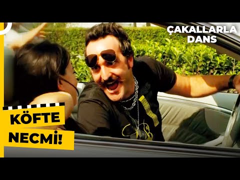 Hastasıyız Dedee | Çakallarla Dans