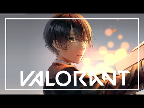 【 VALORANT 】 ランク ブロンズ 適正から プラチナ 目指 したい ヴァロラント ～ ゴールド 1 ～ 【個人 Vtuber /史門】