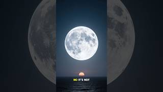 See a Giant Moon Tonight: The Science