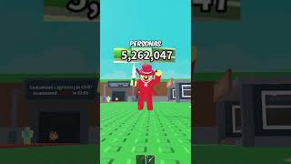 El Evento de Radaman en Steal a brainrot