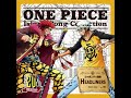 19 シャボンディ諸島「HEADLINERS」 (Kid &amp; Law)